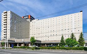 Apa Hotel Resort Sapporo